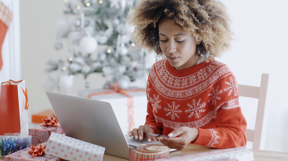 Holiday season ecommerce fraud prevention