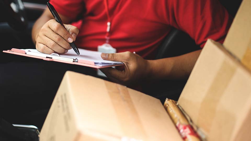 The Top 5 Fraud Indicators for Shipping Addresses