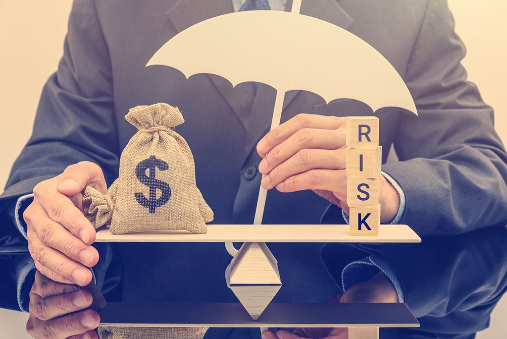 From risk to compliance: the five steps to performing an AML risk assessment