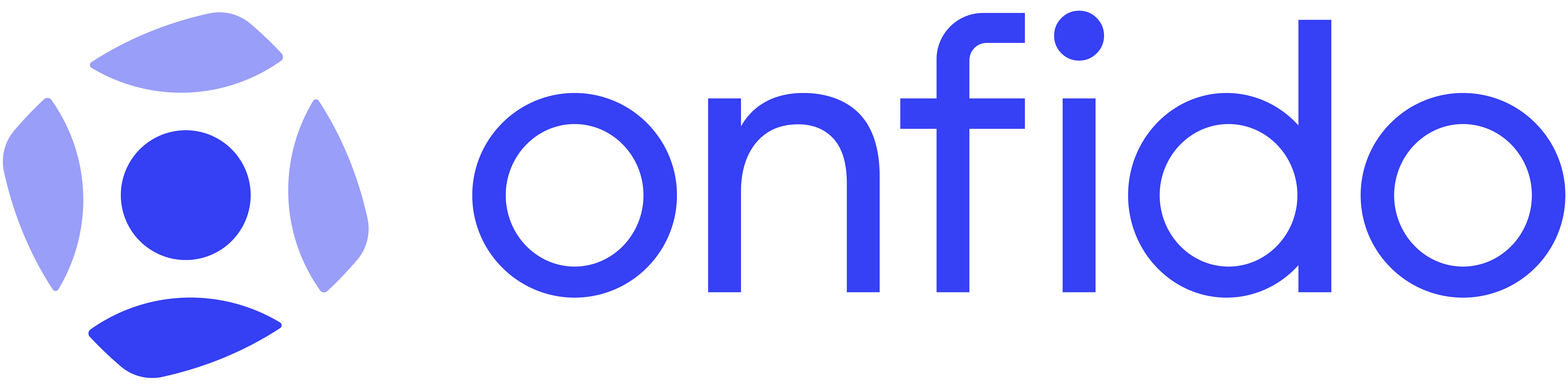Onfido ID verification Software Logo
