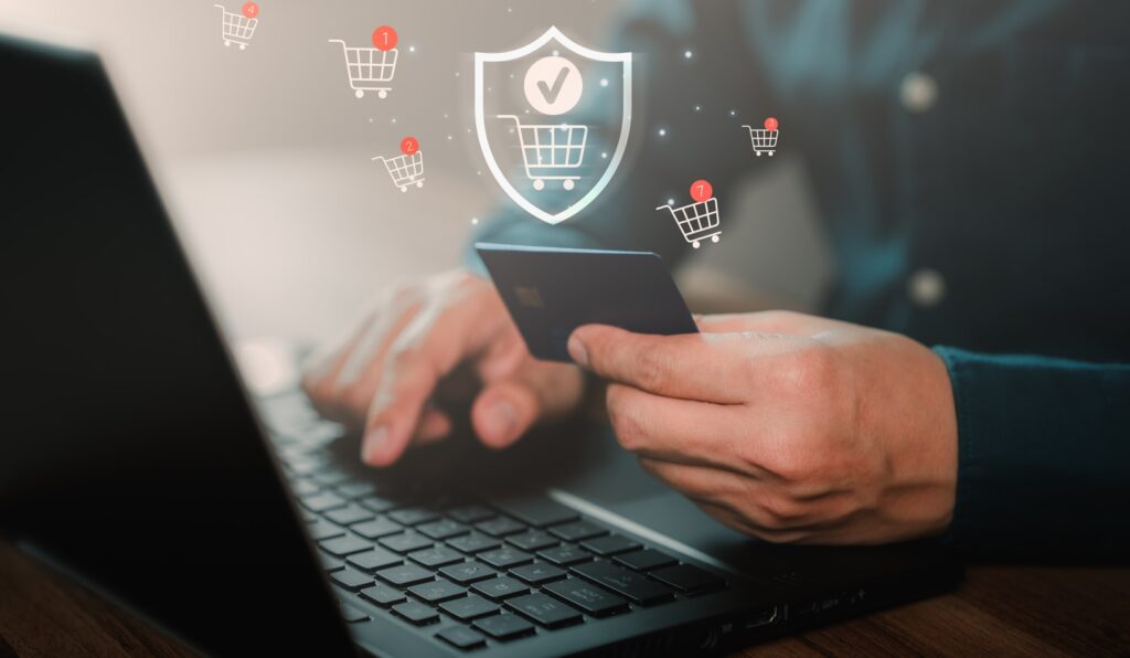 best practice for preventing ecommerce fraud