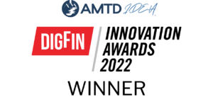 digfin awards logo