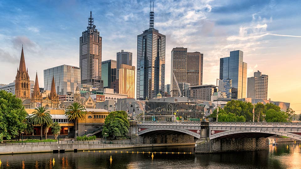 Mastercard’s inaugural Cyber & Security Summit peaks in Melbourne & Sydney