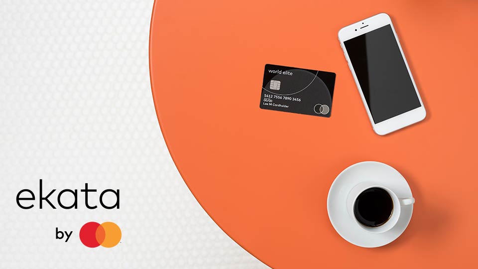 Ekata to be Acquired by Mastercard to Strengthen Trust in Every Digital Interaction