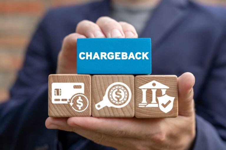 Stopping chargeback fraud