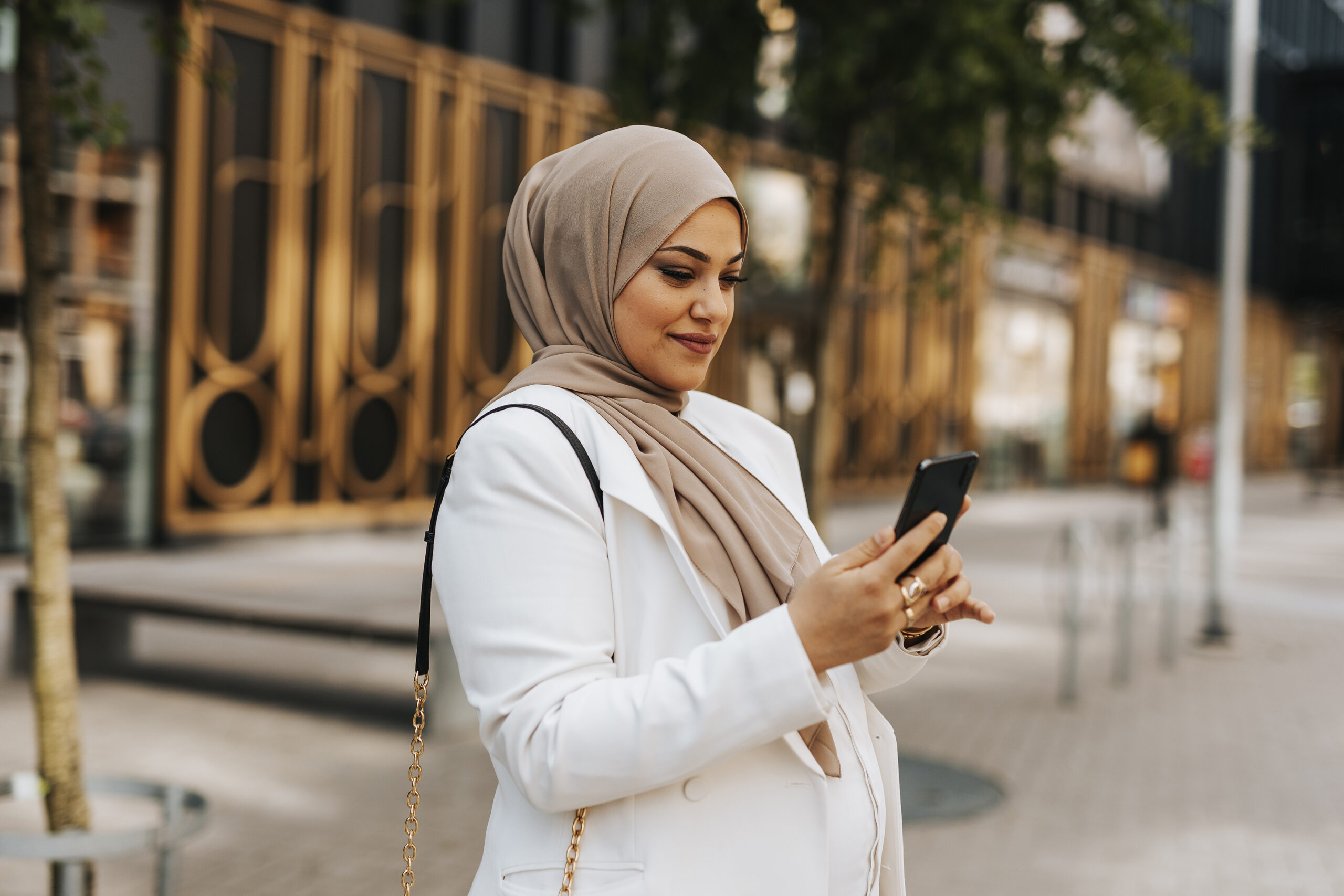 The common good: Creating an ecosystem of transactional trust