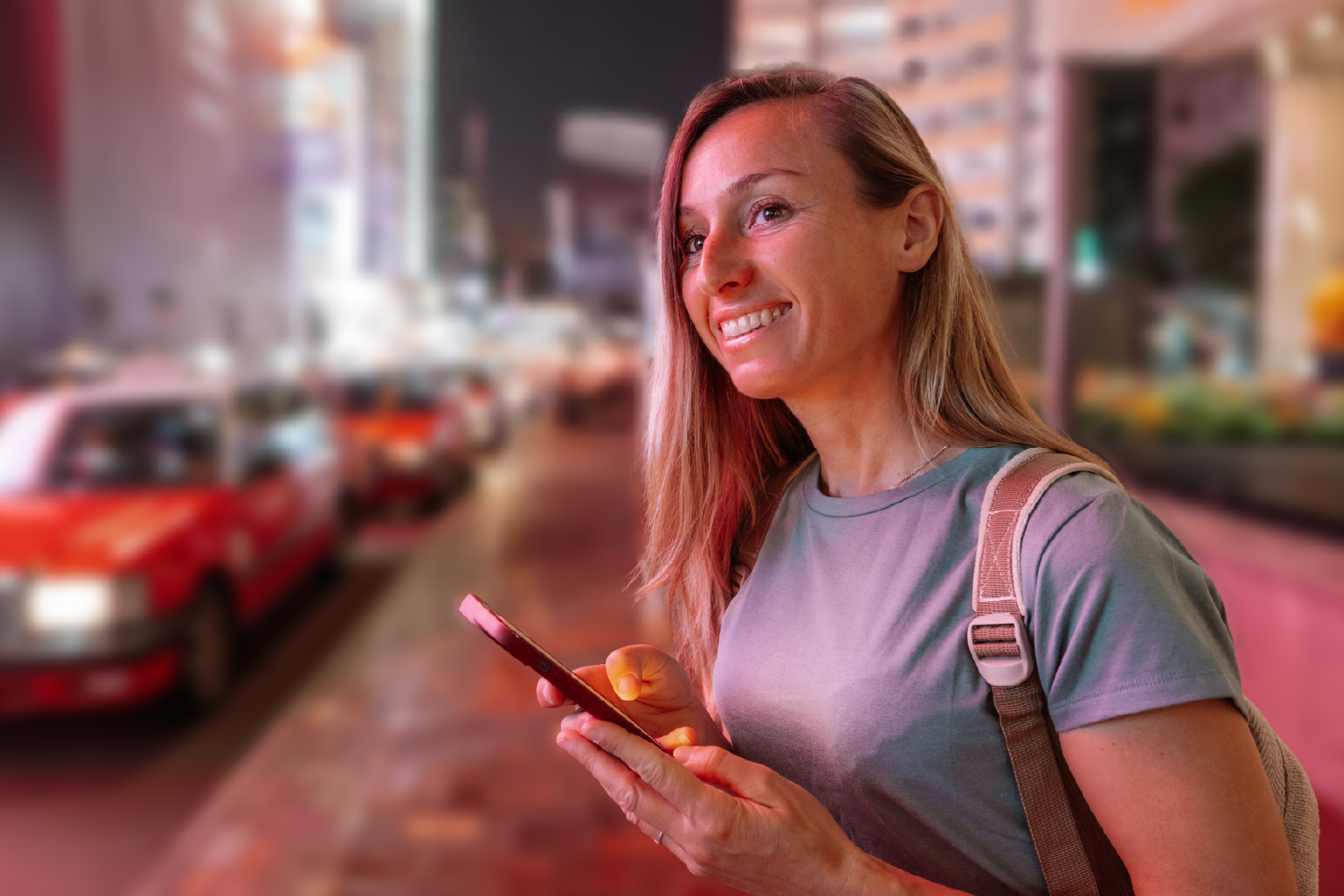 Mastercard Identity helps Lyft drive safer, faster rider onboarding